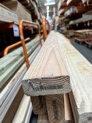 25th Jun 2023 - Buying Lumber 