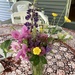 my birthday flowers! by wiesnerbeth