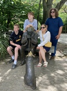 22nd Jun 2023 - our classic zoo photo