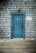 25th Jun 2023 - Blue Door