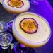 Passionfruit cocktail - the only way I can stand eating passionfruit! by johnfalconer