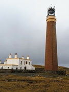 13th Feb 2023 - Island Lighthouse