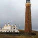 Island Lighthouse by cwarrior