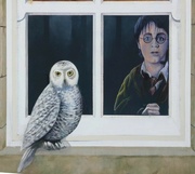 26th Jun 2023 - Harry Potter
