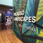 24th Jun 2023 - Picasso Landscapes