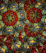 26th Jun 2023 - The infinite fractals of kaleidoscopes
