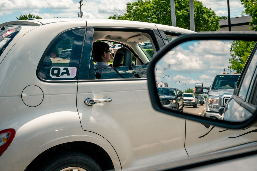 at the stoplight by jackies365