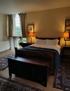 16th Jun 2023 - Priory bedroom 