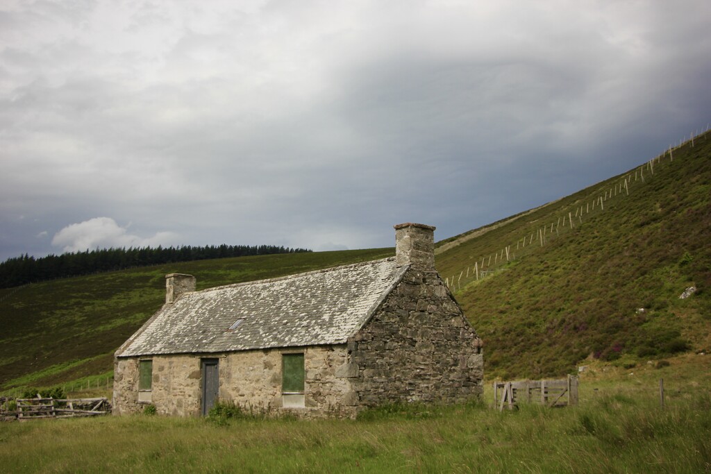 The Percy Toplis House by jamibann