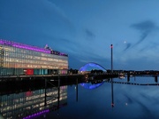 24th Jun 2023 - Glasgow at night 