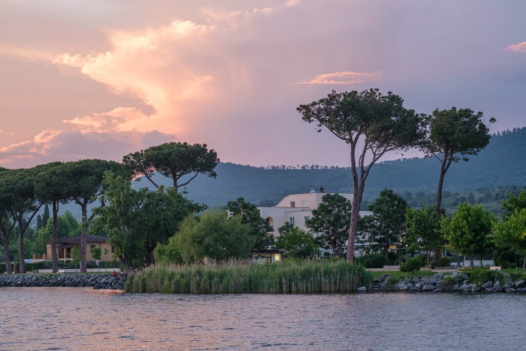 Bolsena by 365nick