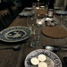 Dinner table  by boxplayer