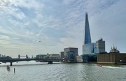 27th Jun 2023 - A view along the Thames