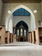 28th Jun 2023 - St Andrews church 