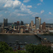 Pittsburgh Panorama, Alternate by swchappell