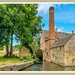 The Old Mill,Lower Slaughter by carolmw