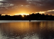28th Jun 2023 - Sunset At Port Augusta P6283302