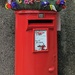Dressing up the letter box  by sarah19
