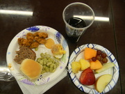 28th Jun 2023 - Lunch at Work