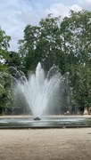 27th Jun 2023 - Fountain