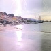 lightning strike by cam365pix