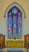 28th Jun 2023 - All Saints Church, Ripley, North Yorkshire.