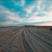 Corolla Beach by bluemoon
