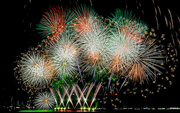 28th Jun 2023 - Fireworks