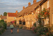 29th Jun 2023 - Dorset Cottages
