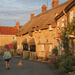 Dorset Cottages by shepherdman