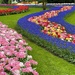 Art That Uses Flowers by gardenfolk