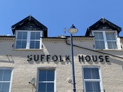 8th Jun 2023 - Suffolk House
