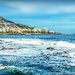 A last look at Sea Point by ludwigsdiana