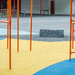 School playground by helstor365
