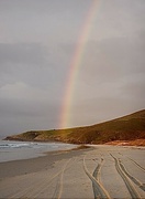 1st Jul 2023 - Puneke Beach 