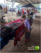 1st Jul 2023 - Today at the Nanango country market 