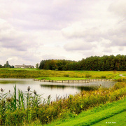 1st Jul 2023 - Wooden Sticks Golf Club ~ Uxbridge, Ontario