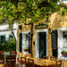 Local taverna by nigelrogers