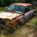 Car for sale - one careful owner by nigelrogers