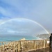 Rainbow At The Head Of The Bight IMG_1680 by merrelyn