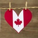 Happy Canada Day to those who Celebrate  by radiogirl
