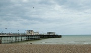 1st Jul 2023 - Worthing pier 