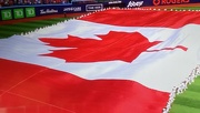 1st Jul 2023 - Canada Day