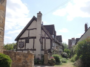 3rd Jun 2023 - The Fleece Inn in Bretforton