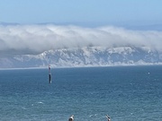 1st Jul 2023 - Culver Down on the Isle of Wight from Shanklin.