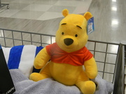 1st Jul 2023 - Winnie the Pooh at TJ Maxx 