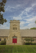 30th Jun 2023 - St. Luke's Episcopal Church