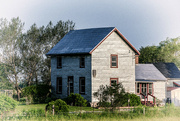 1st Jul 2023 - The Old Tin House 
