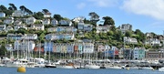 1st Jul 2023 - Dartmouth harbour
