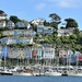 Dartmouth harbour by anitaw